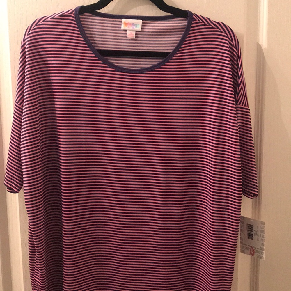 LuLaRoe Irma—S